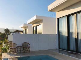 Pinggan Foggy, kro i Baturaja