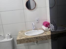 Noite hotel sul aeroporto, Hotel in Palmas