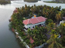 Halfmoon Homestay, Hotel in Kalyānpur