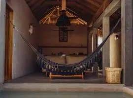 Villa Noyollo - Alberca Privada - Punta Pérula