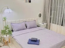 Homstay Vinhomes Smart City