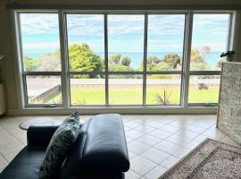 Kangaroo Island Seabright House, vila v destinaci Kingscote