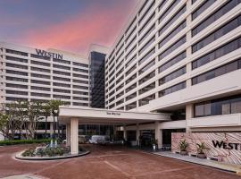 The Westin Los Angeles Airport, hotel in Los Angeles