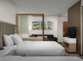SpringHill Suites Boston Peabody