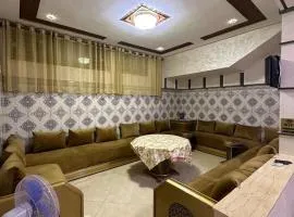 Appartement fes magnifique