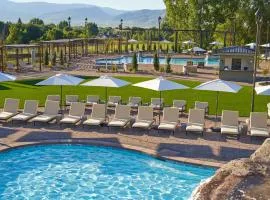 Homestead Midway Utah