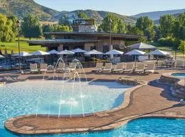 Homestead Resort
