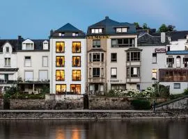 Home in the heart of Bouillon