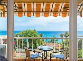Vina del mare, vue mer, terrasse