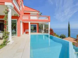 "Le Clos des Guillons" Piscine, Vue imprenable, Parkings