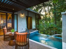 The Villas at Sunway Resort Hotel, resort em Petaling Jaya