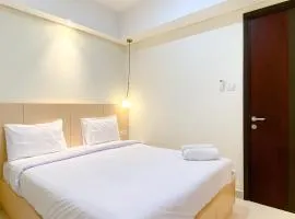 Comfort Stay and Homey 2BR Pollux Chadstone Apartment By Travelio