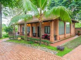 Mekong Long Thanh Resort & Reststop