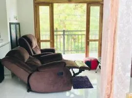 Sigiri villa