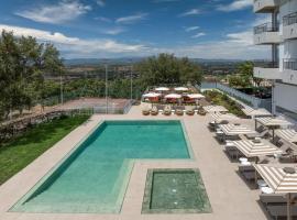 Meliá Castelo Branco, levný hotel v destinaci Castelo Branco