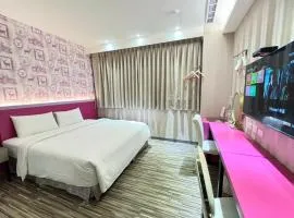 191 Hotel