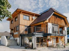 Andis Reiterstüberl, Rainweg 1 , 9311 Überfeld, hotel v destinaci Sankt Veit an der Glan