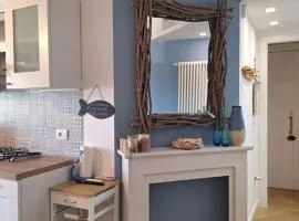 Le Dune e il Gabbiano