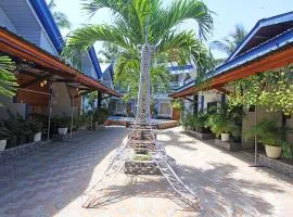 Foxtail Siargao Island Guesthouse