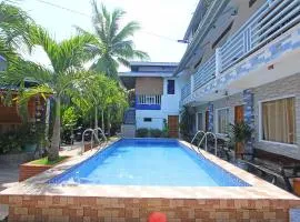 Foxtail Siargao Island Guesthouse