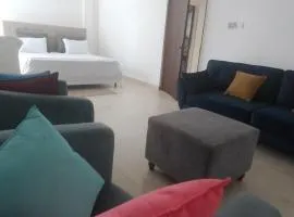 Kingston Villa