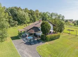 Holiday house VilAna with Jacuzzi - Happy Rentals