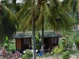 Chalet Kasih Sayang Tioman