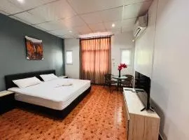 Patong Adventure Hostel