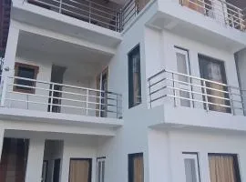 Birchwood comfort stay
