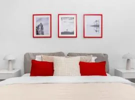 Enjoy Downtown Boutique Apartments #12 by Goodnite cz