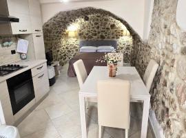 Il Grottino, hotel in Pescasseroli