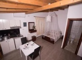 Bodikos Apartments
