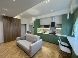 Gulobod Tashkent City