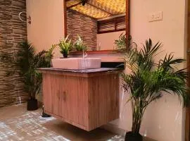 Vayu Villa By The Sea