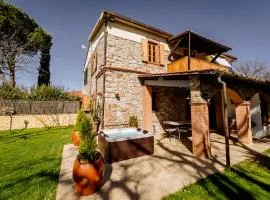 Villa La Quercia - Garden&Relax