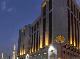 The Oberoi Madina المدينة أوبروي