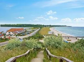B1 Ferien-Bungalow Seewind Ostseebad Rerik