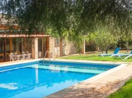 WELCS CASA IMPRESIONANTE 179 PDA con piscina privada