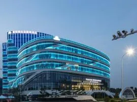 Days Inn by Wyndham Linyi Yihe New Area