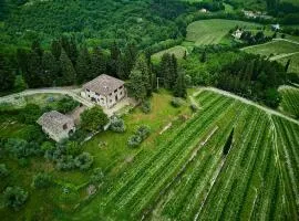 Agriturismo Penzole