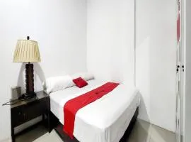 RedDoorz at Permata Hijau Batu Aji Batam