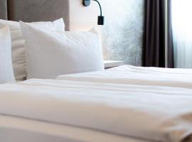Taste Smart Hotel Lampertheim, hotel in Lampertheim