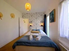 Verneuil sur Avre - Chez Anne & Yann