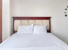 RedLiving Apartemen Mutiara - Star Rooms Tower A