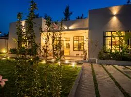 SAKWE Residence kigali
