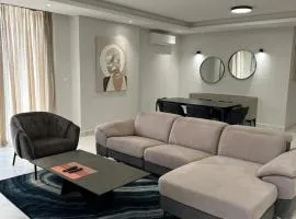 Luxury Furnished Appartments