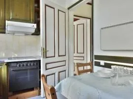 Garden Suite in Sofia Center