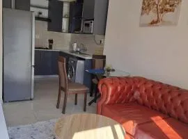 Gezina Garden's 1 Guest House