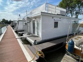 Houseboat Griffioen Home, Nieuwpoort