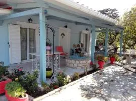 Villa Mimika